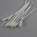Specimen Collection Disposable Oral Swab EO Sterile 8cm for sale