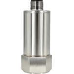 HFA360 High Frequency Ethernet Triaxial Vibration Sensor  Bandwidth 10kHz  for industrial pumps for sale