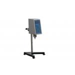 Small Screen LCD Digital Rotational Viscometer Device English Show
