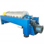 Wastwater Treatment System Large Capacity Centrifuge Machine With Two Phase for sale