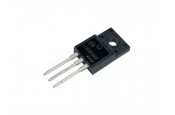 China 20A 650V Super Junction Mos For Telecom Server Power Supplies supplier