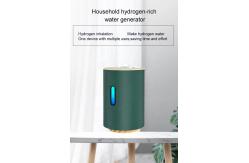 China Hydrogen Inhalation Machine Low Flow Rate Easy To Carry And Operation WEIZI supplier
