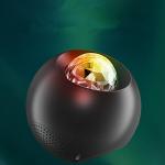 Remote Control Ocean Wave Atmosphere Room Projector Light For Kids Adults Game Center Car for sale