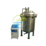 IP Testing Equipment High-Pressure Watertight Test Chamber , Precise Pressure Control , Reliable Waterproof Verification for sale