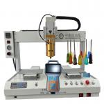 Hot Melt Glue Automatic Dispenser Machine Customized 110V/220V for sale