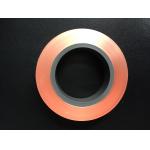 Soft Temper Expanded Copper Foil , High Purity Annealed Copper Sheet Metal Roll for sale