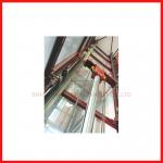 Hydraulic Elevator Load 1000 - 5000kg With Anti - Stalling Device for sale