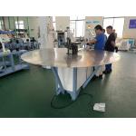 7.5kw Copper Tube Bending Machine , fully CNC powered systems for sale