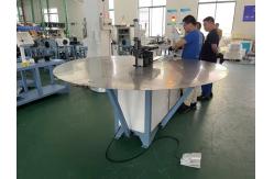 China 7.5kw Copper Tube Bending Machine , fully CNC powered systems supplier
