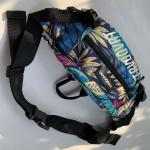 AZO Waist Chest Bag Making Accessories 80% Fabric 20% Nylon / Poly for sale