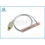 Stable Massi-mo LNOP Spo2 Probe Sensor patient monitor parts disposable 6 pin connector for sale