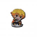 Souvenir Animal Iron On Patches , Die Cut Border Cartoon Patches For Clothes for sale