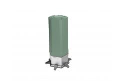 China Fixed signal detection and blocking equipment with navigation deception supplier