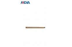 China Φ1.79*17.8 SUS303 stainless steel double-ended turning shaft for miniature circuit breaker supplier