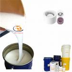 15000 Cps RTV2 Liquid Silicone Rubber For Soap Molds Making for sale