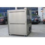 Heating Aging Oven Temperature Humidity Chamber 50 / 60Hz with 20-98%R.H
