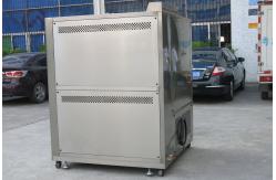 China Heating Aging Oven Temperature Humidity Chamber 50 / 60Hz with 20-98%R.H supplier