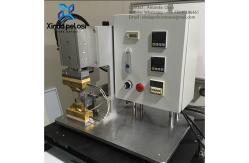 China Bags Assembly Machine Automatic Sealing Spout Machine For Flexible Packaging Pouches supplier