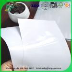 180gsm High Glossy inkjet photo paper for large inkjet format printers