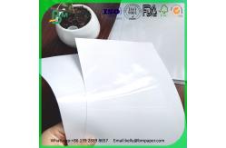 China 180gsm High Glossy inkjet photo paper for large inkjet format printers supplier