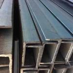 Custom Nickel Alloy Channel Inconel 600 UNS N06600 Forged U Channel  C Channel for sale