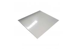 China RoHS Aluminum Alloy Sheets Plate Polished 6061 6063 6082 120mm supplier