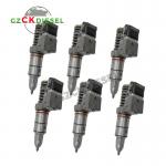 Fuel Injector 5237650 R5237650 for S60 12.7L Diesel Engine