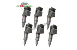 China Fuel Injector 5237650 R5237650 for S60 12.7L Diesel Engine supplier