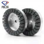 Straight Line High Speed Good Quality Segmented Cup Shape Resin Grinding Wheel