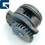 3924644 Oil Pump For 6CT Engine Model for sale