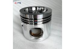 China Diesel Engine Piston Skirt  Piston 3247380 3851657 For Caterpillar C9 Engine supplier
