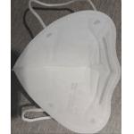 Reusable Surgical Face Masks Antibacterial N95 Medical Protective Masks for sale