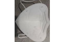 China Reusable Surgical Face Masks Antibacterial N95 Medical Protective Masks supplier