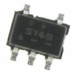 NC7S14P5X IC Chip SC70-5 Silk Screen , S14B / S14* Gate And Inverter IC Chip for sale