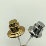 Stylish Mini Perfume Pump for Travel Fragrance Bottles with Precise Dispensing