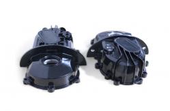 China OEM ODM Service CNC Milling Parts Metal CNC Machining Gearbox supplier