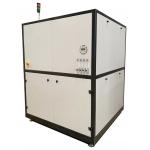 LTCC Ceramic Sintering Bell Elevator Furnace For Air Atmosphere Manufacturing for sale