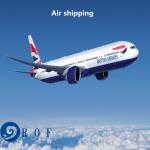 Shenzhen China To New York USA DDP Air Shipping for sale