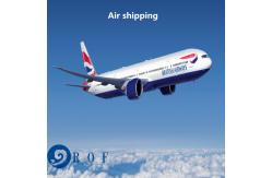 China Shenzhen China To New York USA DDP Air Shipping supplier