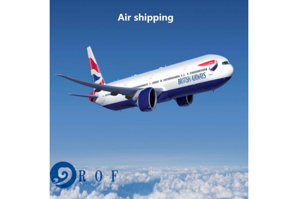 Shenzhen China To New York USA DDP Air Shipping