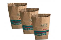 China Customizable Pinch Bottom Paper Sacks for Your Packaging Requirements supplier