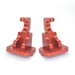 Copper Brass Cnc Lathe Milling Spare Mechanical Custom Machined Parts for sale