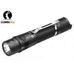 Self - Defense / Outdoor Rechargeable LED Flashlight 10506cd Beam Inensity for sale