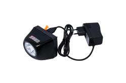 China KL4.5LM ATEX Certified LED Miner Headlamp with 15h Runtime  Magnetic Charging supplier