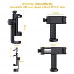 Handheld Multifunctional Phone Holder Stabilizer Gimbal 1 Axis Tripod