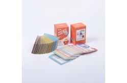 China Intricate Puzzle Games / Puzzle With Unique Designs And Standard Number Of Suits supplier