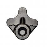 Custom Industrial Steel Forging Blank For CNC Machining / Fabrication