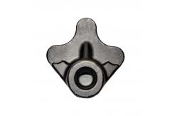 China Custom Industrial Steel Forging Blank For CNC Machining / Fabrication supplier