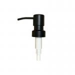 28/400 28/410 28/415 Steel Raw Material Lotion Dispenser Pump for Shampoo Popular Style for sale