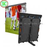 Rectification Gray Scale Stadium Video Walls The Key to an Unforgettable Viewing Experience for sale